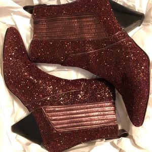 Veronica Beard Boots